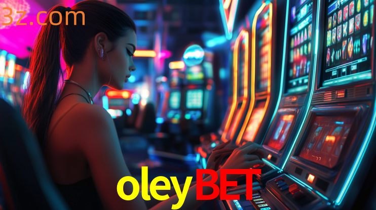 oleybet App